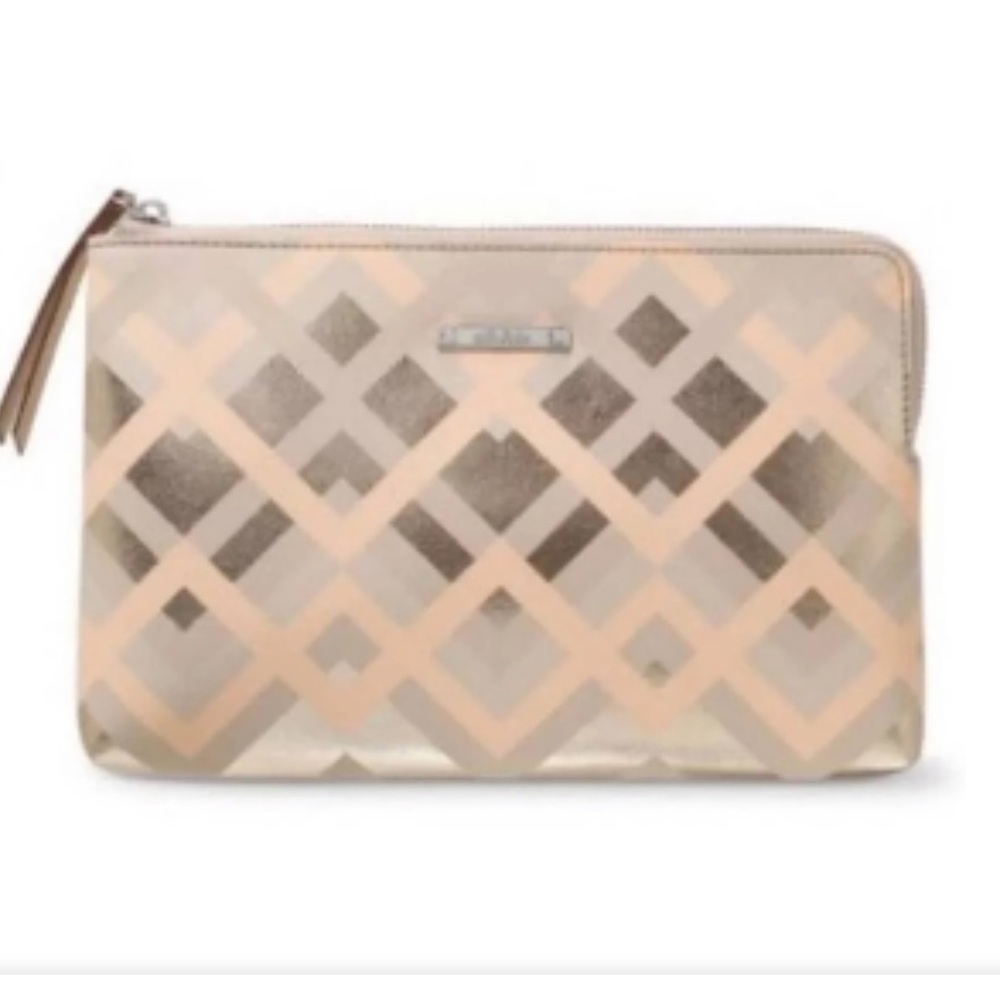 Stella & Dot Capri clutch